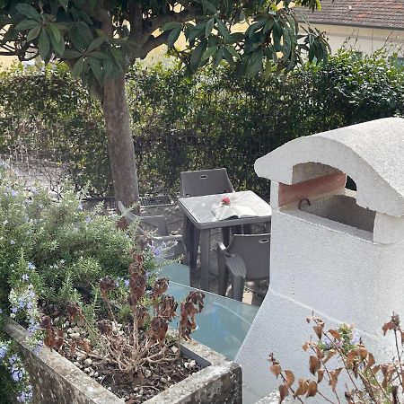 Poggio Dell'Ortolano Villa Monsummano Terme Ngoại thất bức ảnh
