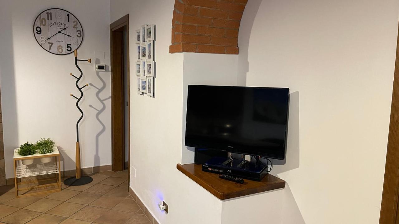Poggio Dell'Ortolano Villa Monsummano Terme Ngoại thất bức ảnh