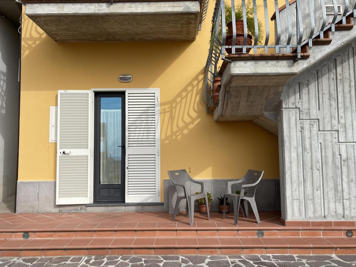 Poggio Dell'Ortolano Villa Monsummano Terme Ngoại thất bức ảnh