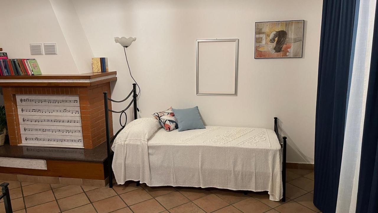Poggio Dell'Ortolano Villa Monsummano Terme Ngoại thất bức ảnh