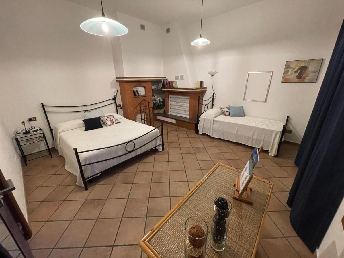 Poggio Dell'Ortolano Villa Monsummano Terme Ngoại thất bức ảnh