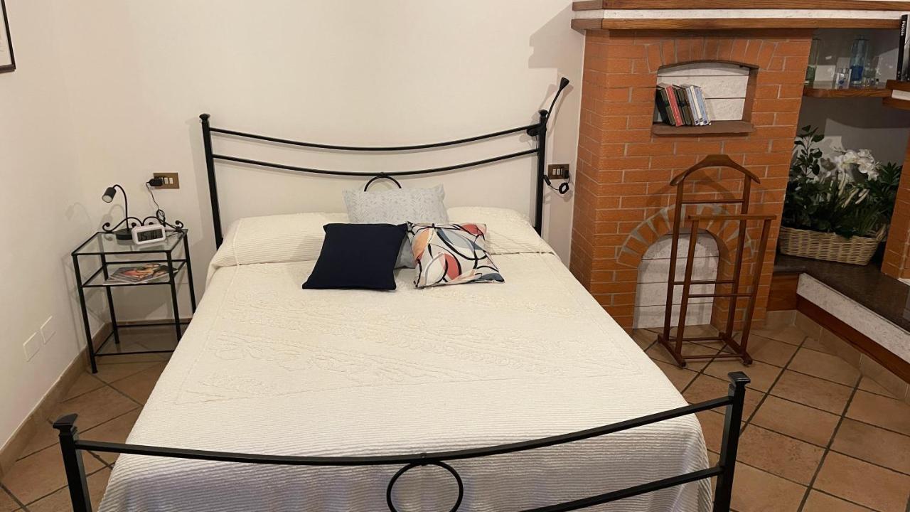 Poggio Dell'Ortolano Villa Monsummano Terme Ngoại thất bức ảnh