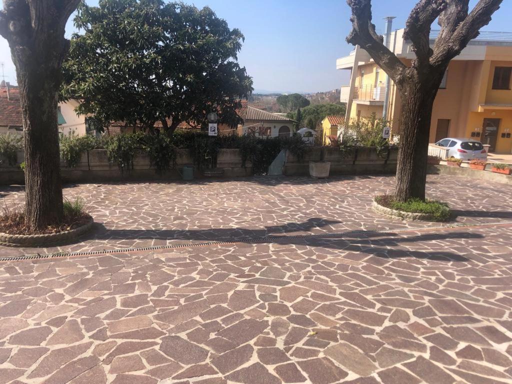 Poggio Dell'Ortolano Villa Monsummano Terme Ngoại thất bức ảnh