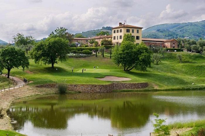 Poggio Dell'Ortolano Villa Monsummano Terme Ngoại thất bức ảnh