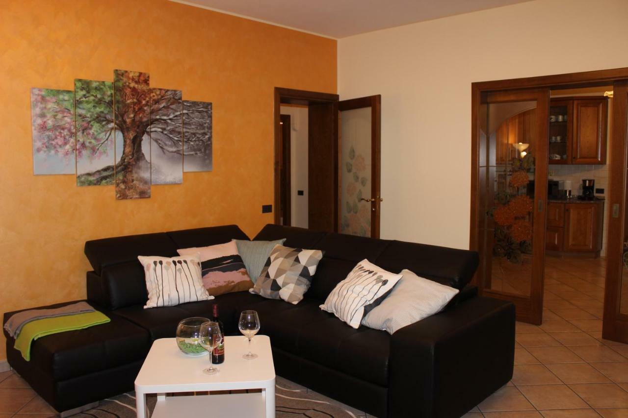 Poggio Dell'Ortolano Villa Monsummano Terme Ngoại thất bức ảnh