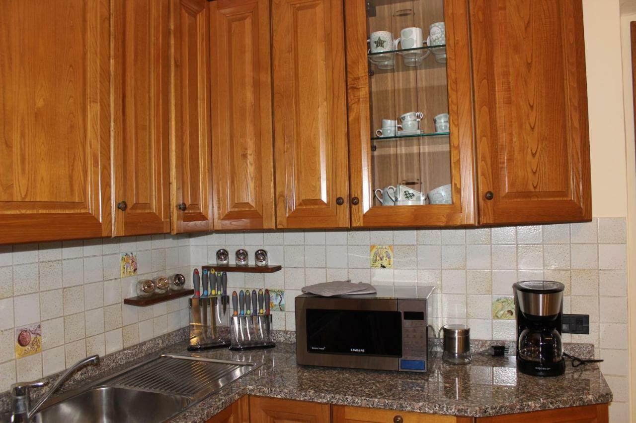 Poggio Dell'Ortolano Villa Monsummano Terme Ngoại thất bức ảnh