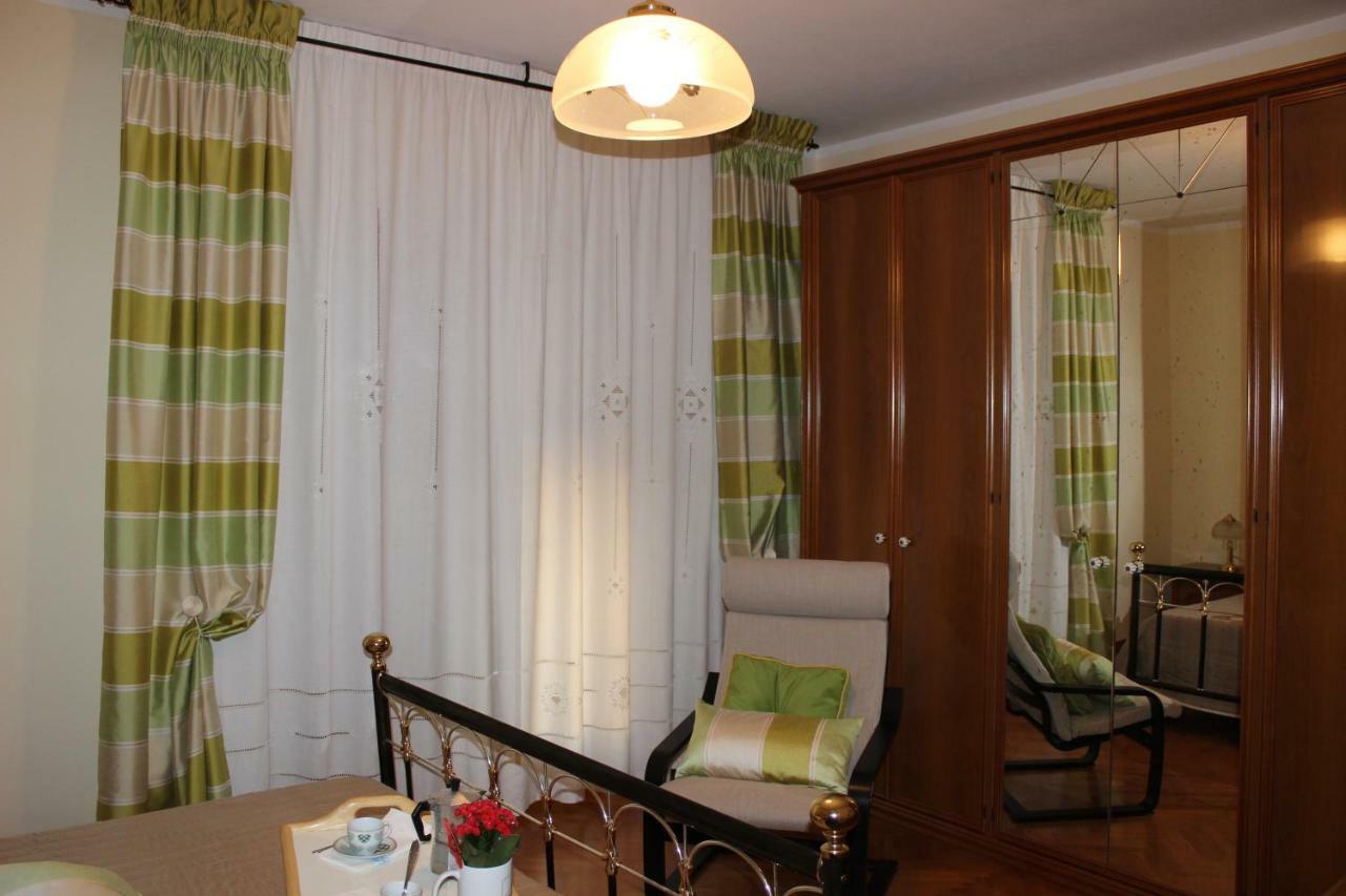 Poggio Dell'Ortolano Villa Monsummano Terme Ngoại thất bức ảnh