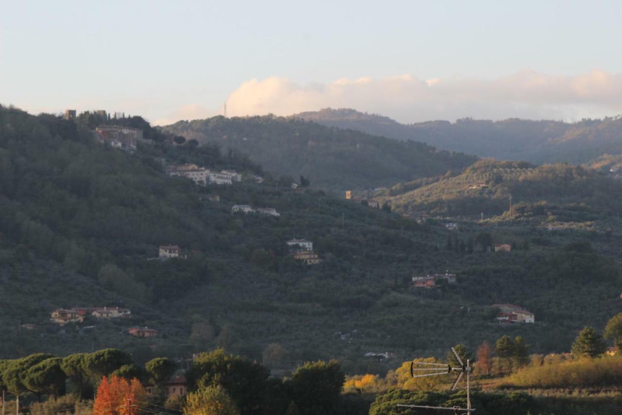 Poggio Dell'Ortolano Villa Monsummano Terme Ngoại thất bức ảnh