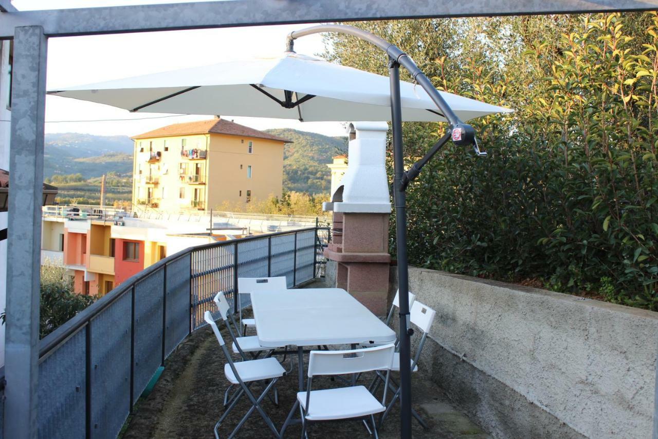 Poggio Dell'Ortolano Villa Monsummano Terme Ngoại thất bức ảnh