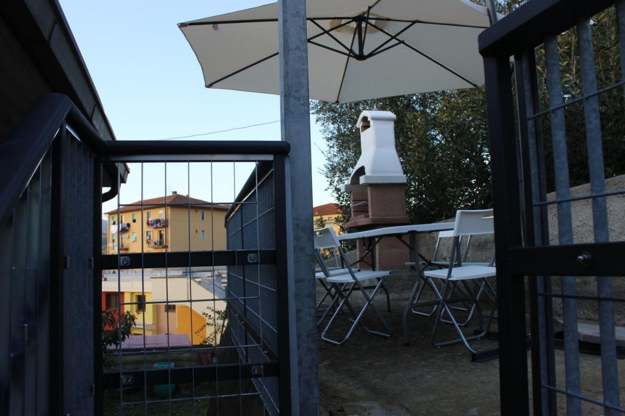 Poggio Dell'Ortolano Villa Monsummano Terme Ngoại thất bức ảnh