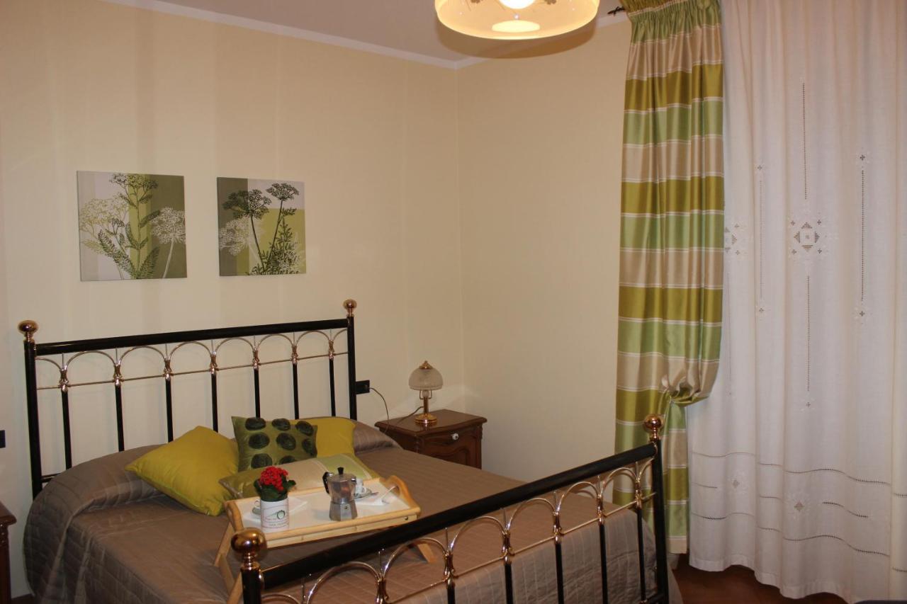 Poggio Dell'Ortolano Villa Monsummano Terme Ngoại thất bức ảnh